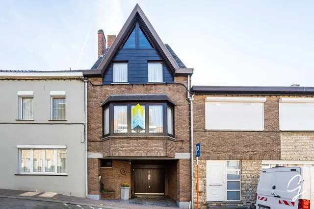 Huis à vendre à Geraardsbergen – 1/10