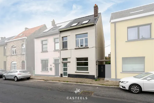 Huis à vendre à Sint-Denijs-Westrem – 1/10