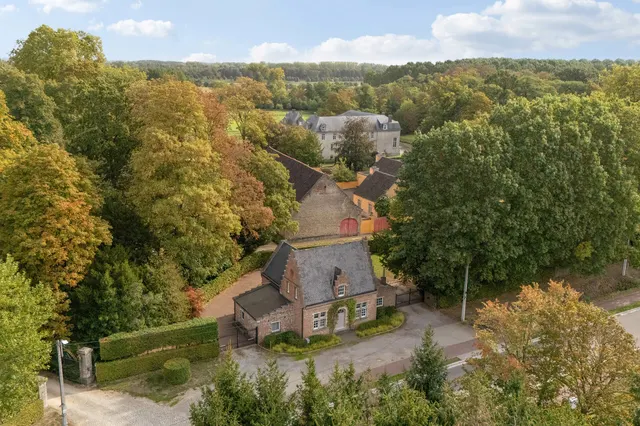 Maison à vendre à Zemst – 1/10