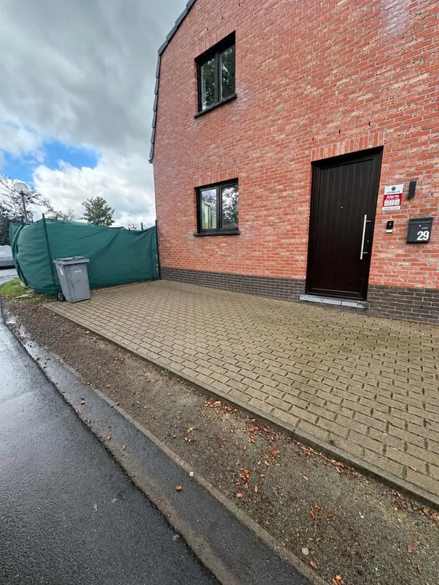 Eengezinswoning te huur in Temse – 1/10