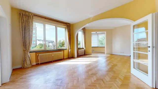 Appartement te koop in Woluwe-Saint-Lambert