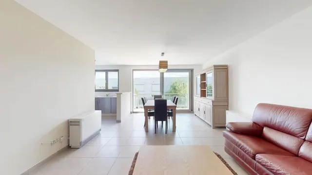 Appartement te koop in Neder-Over-Heembeek