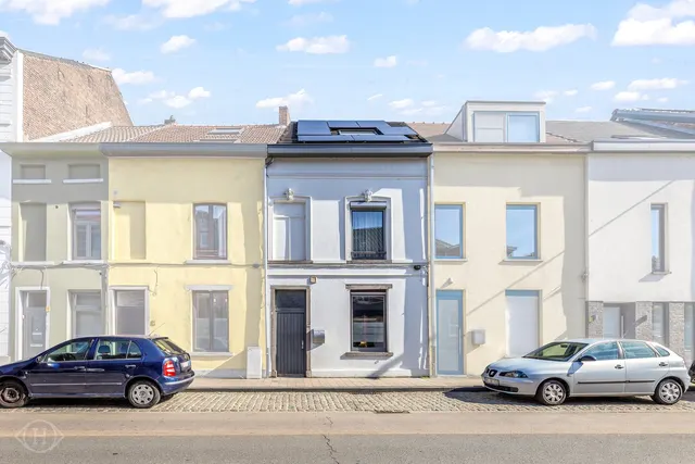 Huis te koop in Leuven – 1/10