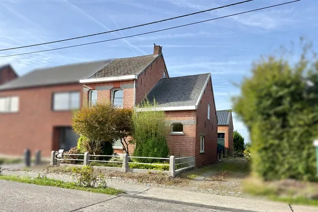 Huis te koop in Leest – 1/10