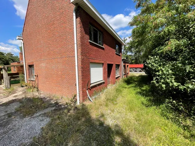 House for sale in Mol – 1/10