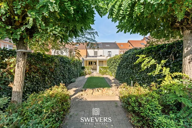 Woning for sale in Hasselt – 1/10