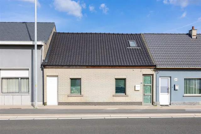 Huis te koop in Lebbeke – 1/10