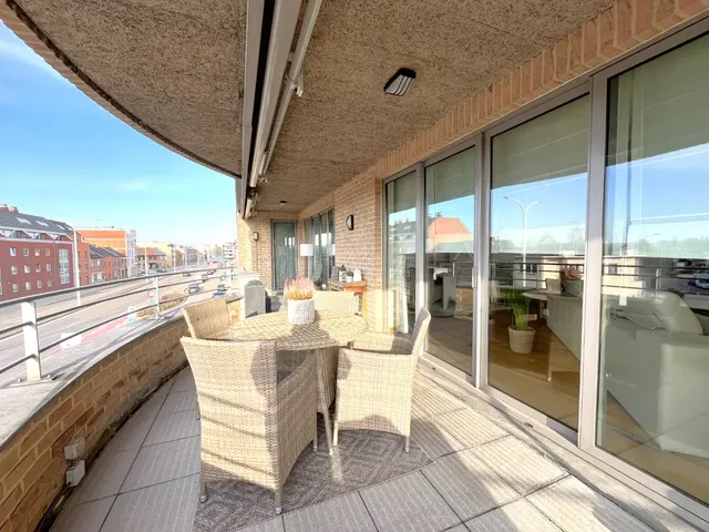 Appartement te huur in Maasmechelen – 1/10