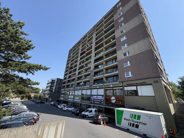 Appartement te koop in Mouscron – 1/10