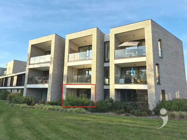 Appartement à louer à Herent – 1/10