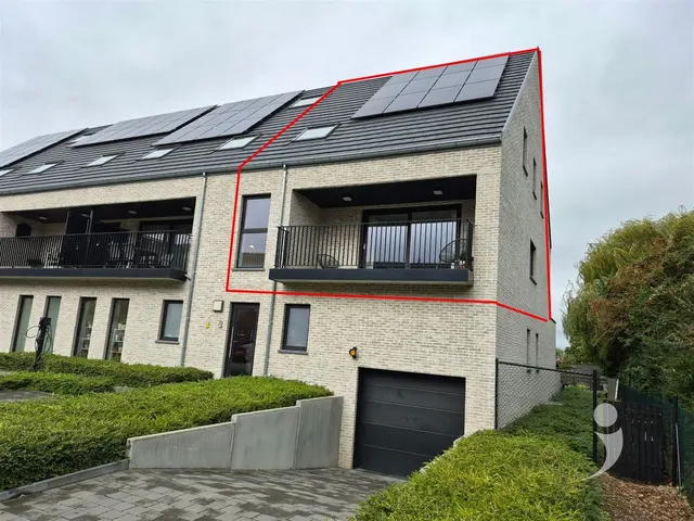 Appartement à louer à Herent – 1/10