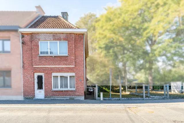 Huis te koop in Dendermonde – 1/10