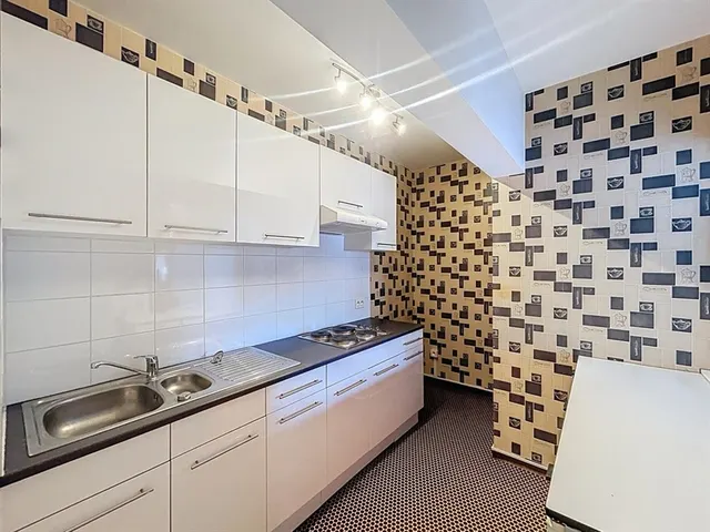 Appartement te huur in Tournai – 1/5