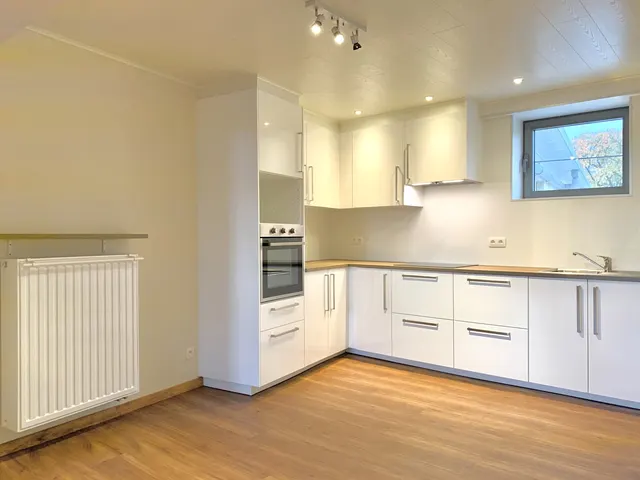 Apartment for rent in Herzele – 1/10