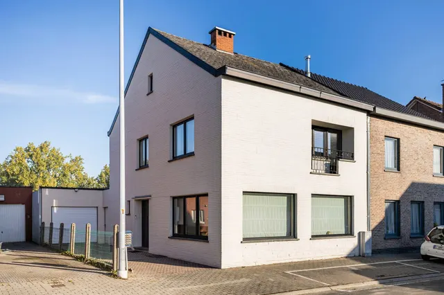 Huis à vendre à Herzele – 1/10