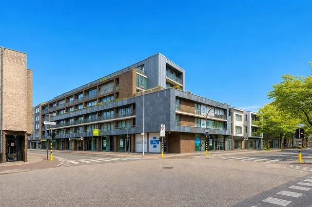 Appartement à vendre à Wilrijk – 1/10