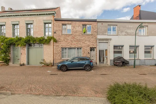 Woning te koop in Rupelmonde – 1/10