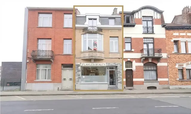 Maison à vendre à Vilvoorde – 1/10