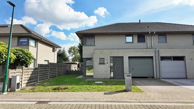 Huis te huur in Maldegem – 1/10