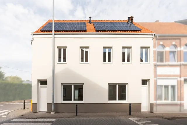 Huis te koop in Dendermonde – 1/10