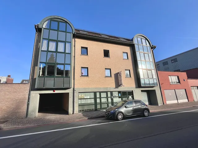 Appartement à louer à Ronse – 1/10