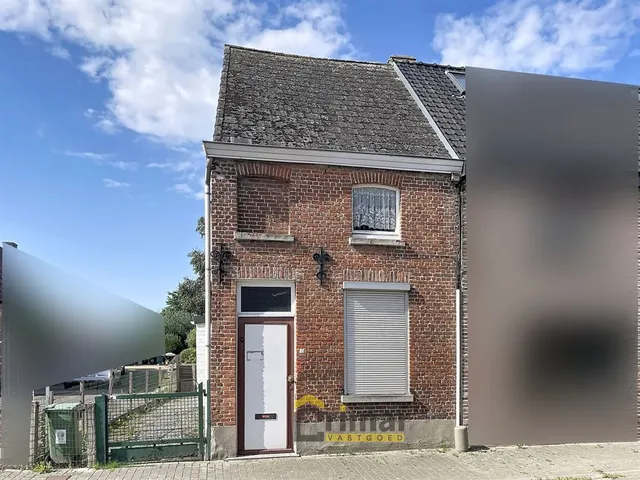 Maison à vendre à Lokeren – 1/9