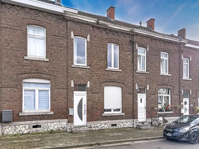 Huis te koop in Saint-Georges-sur-Meuse – 1/10