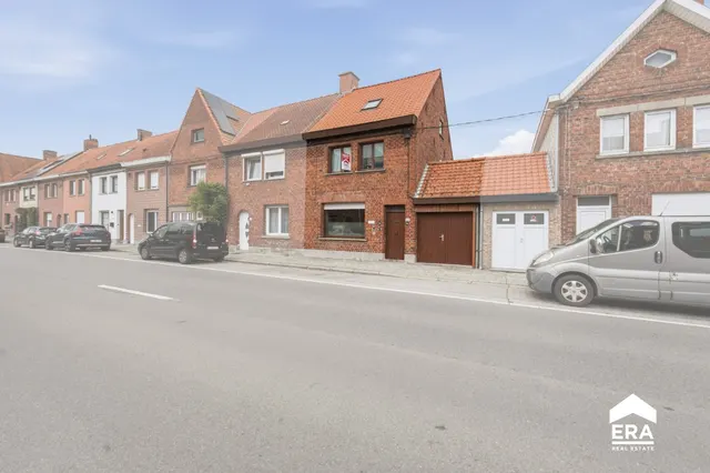 Maison à vendre à Roeselare – 1/10