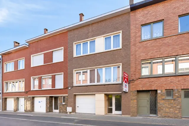 House for sale in Braine-l'Alleud – 1/10