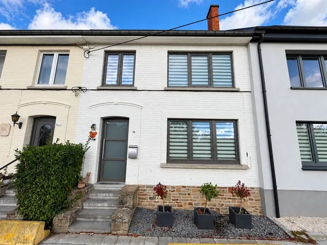 Maison à vendre à Flawinne – 1/10