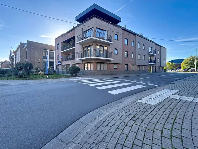 Apartment for rent in Tubize – 1/9