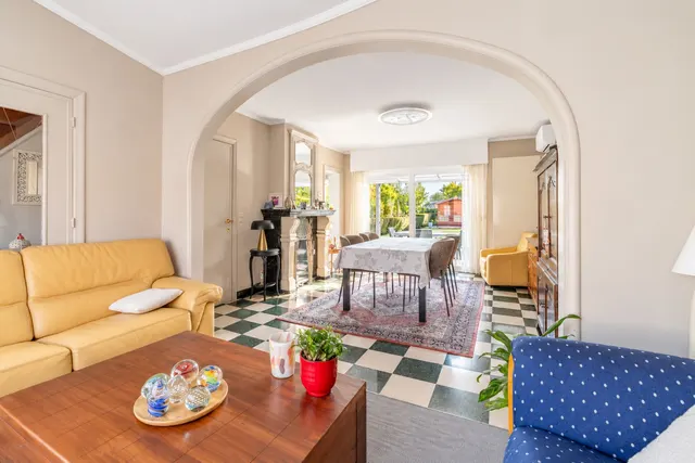 Huis te koop in Luingne – 1/10