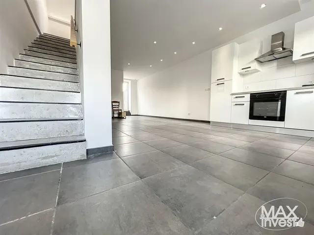 Appartement te huur in Mouscron – 1/9