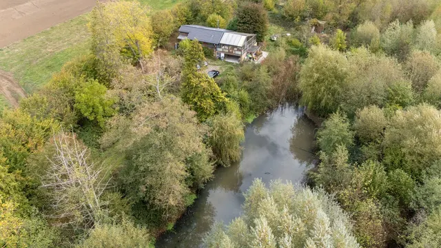 Chalet te koop in Florennes – 1/9