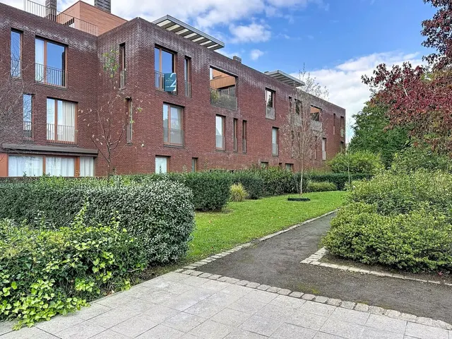 Triplex te koop in Leuven – 1/10