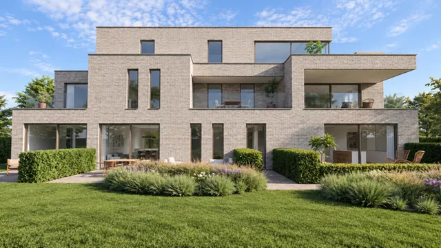 Appartement te koop in Westerlo – 1/4