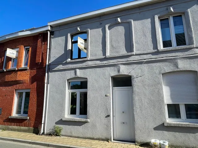 Huis te huur in Heusden – 1/10