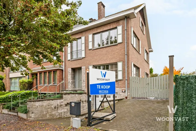 Maison à vendre à Meise – 1/10