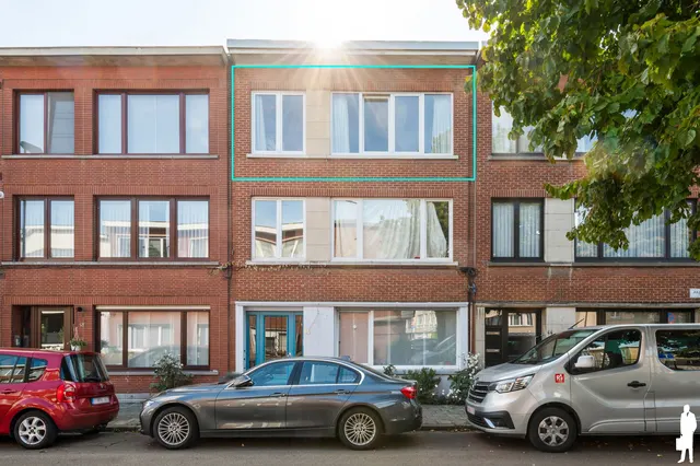 Appartement te koop in Antwerpen Deurne – 1/10