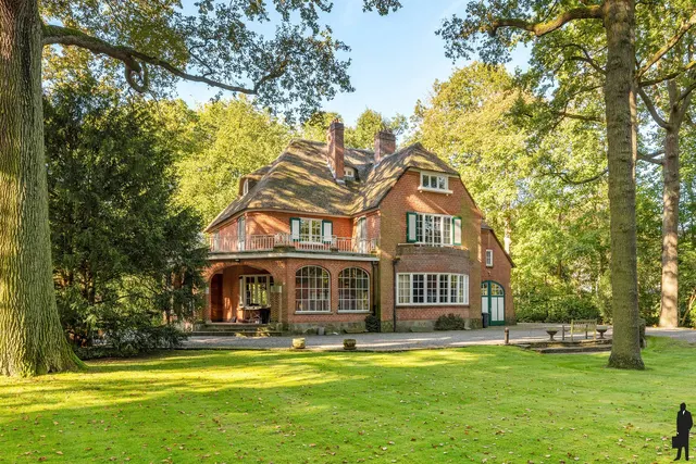 Huis te koop – 1/10