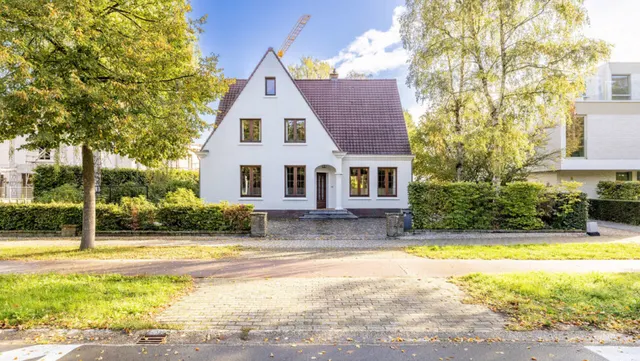 Huis te koop in Westerlo – 1/10