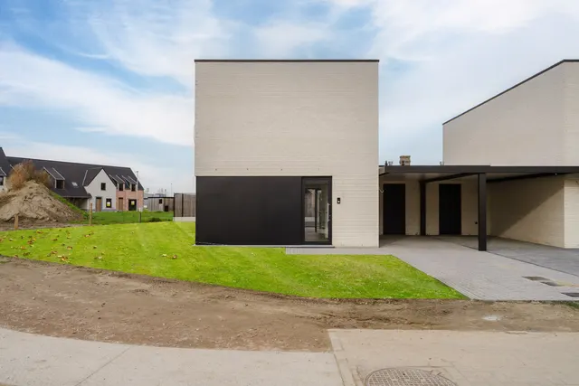 Huis te huur in Deerlijk – 1/10