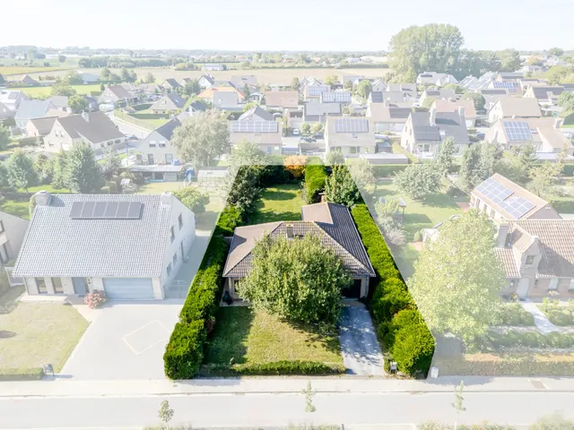 Woning te koop in Hooglede – 1/10