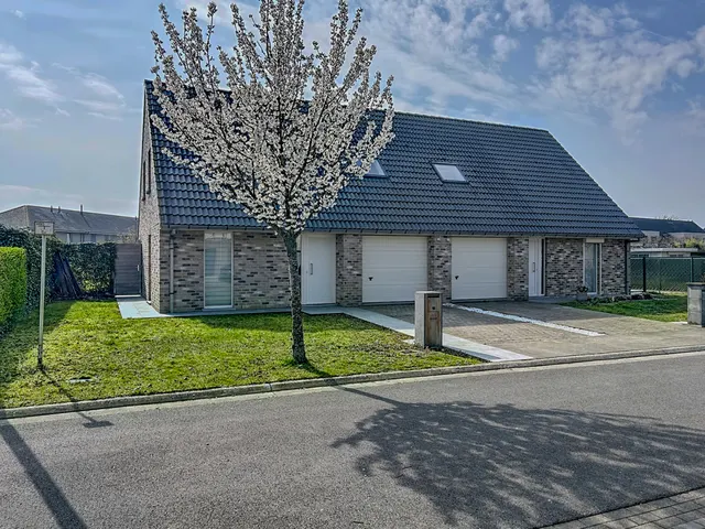 Huis te huur in Diksmuide – 1/10