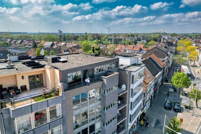 Penthouse for sale in Eeklo – 1/10