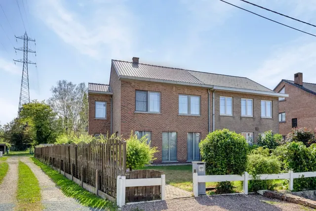 Huis te koop in Duffel – 1/10