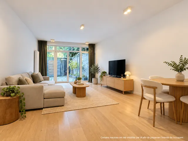 Huis te koop in Auderghem – 1/10