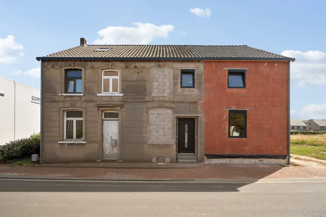 House for sale in Kampenhout – 1/10