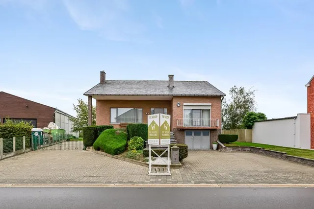 Huis for sale in Mielen-Boven-Aalst – 1/10