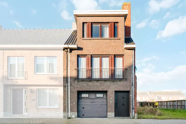 Huis for sale in Zedelgem – 1/10